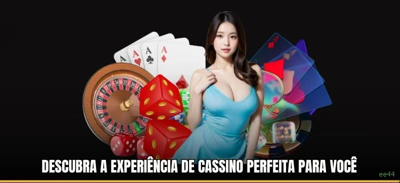 Página oficial da ee44 no Facebook